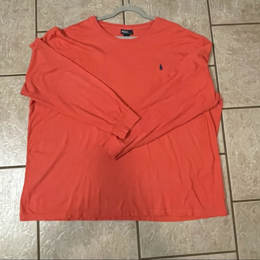 POLO t-shirt